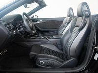 tweedehands Audi S5 Cabriolet 3.0 TFSI quattro Bang & Olufsen - Head-u