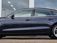 tweedehands Audi A5 Sportback 1.8 TFSI Business Edition 2e Eigenaar! Navi! Lederen bekleding!