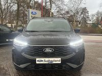 Occasion Ford Kuga ST-Line 2025 Zwart SUV
