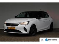 Occasion Opel Corsa Edition 75 PK (55 kW) 2020 Wit Hatchback