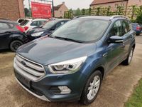Occasion Ford Kuga Business Edition 2019 Blauw SUV
