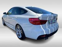 tweedehands BMW 320 Gran Turismo 320i Corporate Lease High Executive |