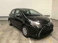 tweedehands Toyota Yaris 