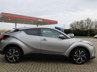 tweedehands Toyota C-HR 1.8 Hybrid Style - Climate - Cruise - Blind spot - Apple carplay - Android - Cam