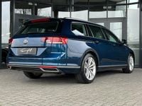 Occasion VW Passat GTE 218 PK (160 kW) 2021 Blauw (metallic) Stationwagen