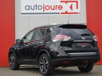 tweedehands Nissan X-Trail 2.0 dCi 177pk Tekna 4WD | Panoramadak | Leder | 36