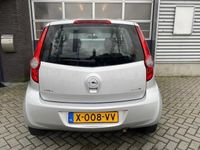 tweedehands Opel Agila EcoFlex |Nieuwe koppeling|