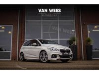 Occasion BMW 225 Active Tourer Executive 136 PK (100 kW) 2016 Wit MPV