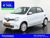 Occasion Renault Twingo Vibes 22 kW (30 PK) 2026 Wit Hatchback