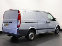 tweedehands Mercedes Vito 110 CDI 320 - Airco - Trekhaak - ¤ 4.950,- Ex.