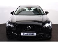 Occasion Volvo V90 Ultra 350 PK (257 kW) 2025 Zwart Stationwagen