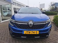 Occasion Renault Austral Iconic Esprit Alpine 131 PK (96 kW) 2025 Blauw SUV