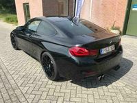 tweedehands BMW M4 3.0 DKG Drivelogic M-Performance, Topstaat!