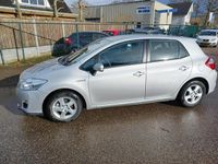 tweedehands Toyota Auris 1.8 Full Hybrid Aspiration