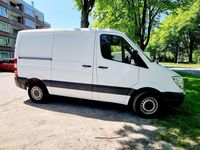 Occasion Mercedes Sprinter 95 PK (69 kW) 2012 Wit Van