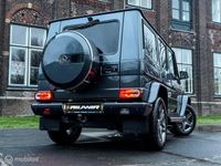 tweedehands Mercedes G500 AMG V8 4Matic | Pano | Memory |Camera