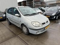 tweedehands Renault Scénic 1.6-16V RXE