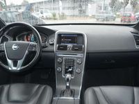 tweedehands Volvo XC60 2.0 T5 Summum AUTOMAAT|Clima|Cruise|Leder|Stoelvw|