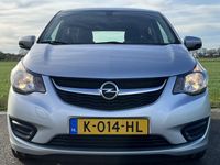 tweedehands Opel Karl 1.0 | AIRCO | WINTERPACK | CRUISE | PARK SENS!