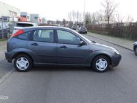 tweedehands Ford Focus 1.6-16V Cool Edition