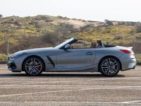 tweedehands BMW Z4 sDrive20i High Executive