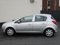 tweedehands Opel Corsa 1.4-16V Enjoy Airco 5 Deurs !!