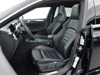 Occasion VW Arteon Business 218 PK (160 kW) 2022 Zwart Hatchback