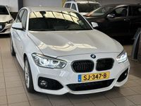 tweedehands BMW 118 118 i M-sport | Executive | Touch i-drive | Car-pla