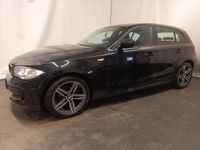 tweedehands BMW 116 116 1-serie d Corporate Business Line Edition - Fro