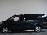 tweedehands Opel Vivaro-e Combi L3H1 Edition 75 kWh 1355 Airco|Navi|Cruise Control