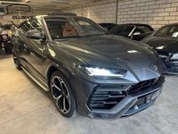 tweedehands Lamborghini Urus 4.0 V8 Ceramic/Carbon/B&O/Multimedia/650PK