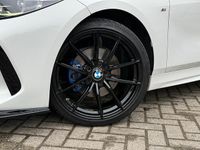 Occasion BMW 118 Executive 140 PK (102 kW) 2020 Wit Hatchback