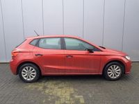 tweedehands Seat Ibiza 1.0 MPI Reference