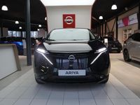 tweedehands Nissan Ariya e-4ORCE Evolve 91 kWh | Uit Voorraad Leverbaar | Nappa LEDER | 20 inch| 22 kWh Onboard lader |