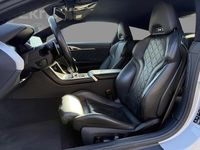 Occasion BMW M8 Competition Edition 625 PK (459 kW) 2020 Grijs Coupé