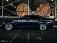 tweedehands BMW 740 740 i Individual Edition