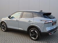 Occasion Nissan Qashqai N-Connecta 158 PK (116 kW) 2025 Grijs SUV