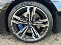 Occasion BMW M6 Competition Edition 2013 Zwart (metallic) Coupé