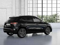 Occasion Mercedes GLA250 Business 163 PK (119 kW) 2025 Zwart SUV