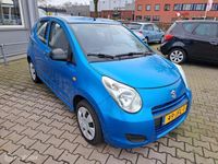 tweedehands Suzuki Alto 1.0 Base