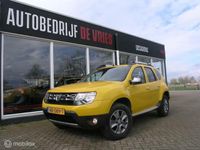 tweedehands Dacia Duster 1.2 TCe 4x4 4WD! Navi/Airco/Cruise/Trekhaak/NAP