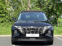 tweedehands Hyundai Tucson 1.6 T-GDI PHEV 265 PK Premium Sky 4WD mc 0695 | Pl