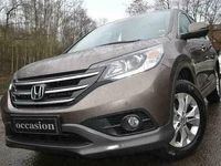 tweedehands Honda CR-V 1.6 i-DTEC 2WD Comfort, gps, tel, caméra!