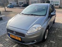 tweedehands Fiat Punto 1.2 Dynamic