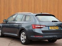 tweedehands Skoda Superb Combi 1.5 TSI ACT Ambition Business 1ste eigenaar