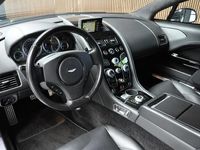 tweedehands Aston Martin Rapide 6.0 V12 S | Achteruitrijcamera | Cruise Control |