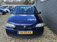 tweedehands Seat Arosa 1.4i Stella **AUTOMAAT - APK**