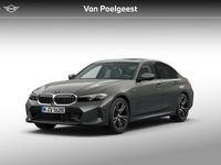 Nieuw BMW 330e M Sport 292 PK (214 kW) 2026 Bmw individual dravitgrau Sedan