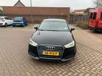 tweedehands Audi A1 1.0 TFSI Sp. Pro L S