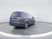 Occasion Ford Galaxy Titanium 160 PK (117 kW) 2017 Grijs MPV
